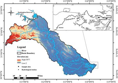 Time-Lag Effect: River Algal Blooms on Multiple Driving Factors